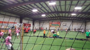 Soccer Field image 1