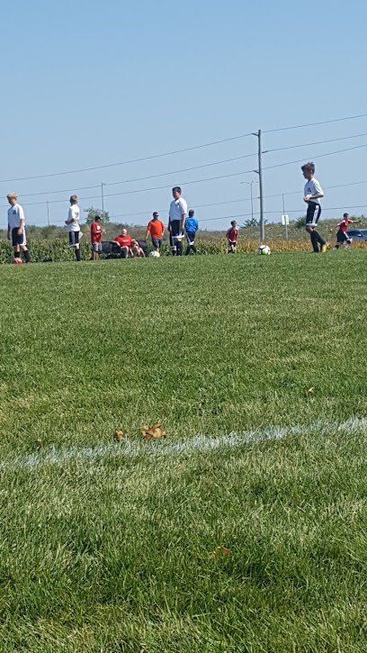 Soccer Field image 1