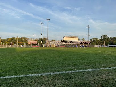 Soccer Field image 1
