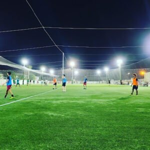 Soccer Field image 1