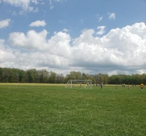 Soccer Field image 2