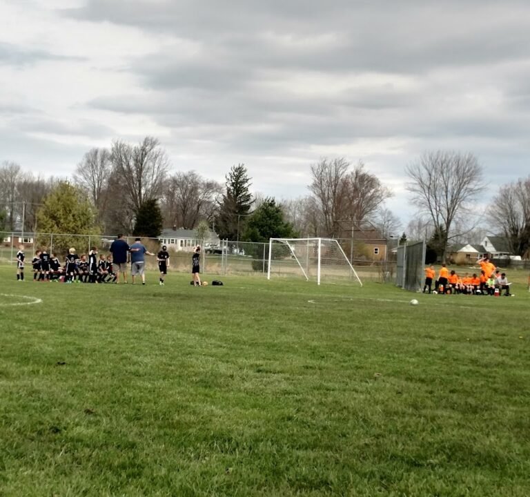 Soccer Field image 3