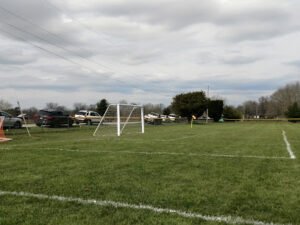 Soccer Field image 1