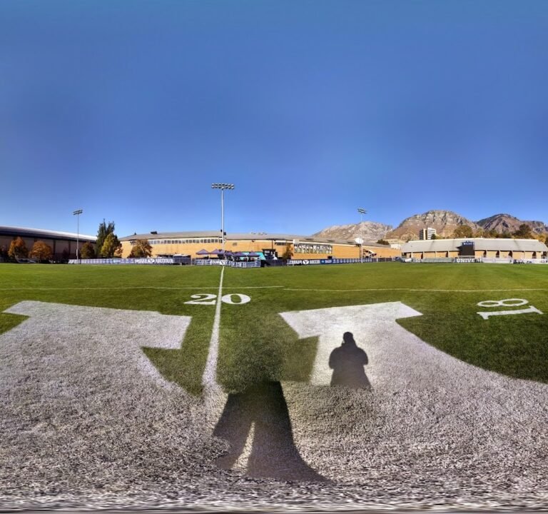 Soccer Field image 3