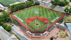 Soccer Field image 1