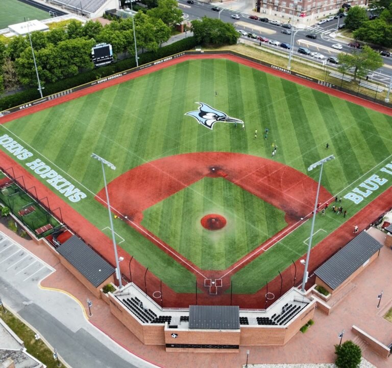 Soccer Field image 2