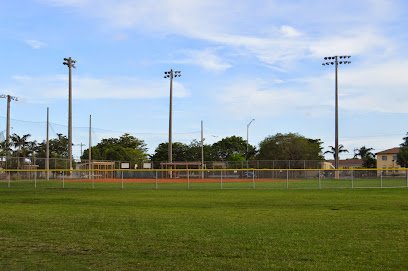 Soccer Field image 1