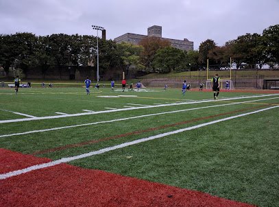 Soccer Field image 1