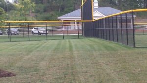 Soccer Field image 1
