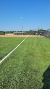 Soccer Field image 1