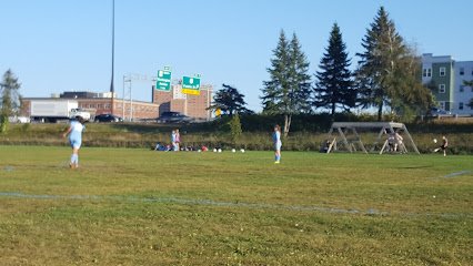 Soccer Field image 1