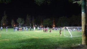 Soccer Field image 1