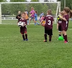 Soccer Field image 3