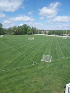 Soccer Field image 1