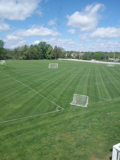 Soccer Field image 1