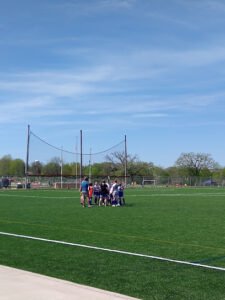 Soccer Field image 1