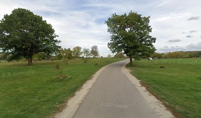Soccer Field image 1