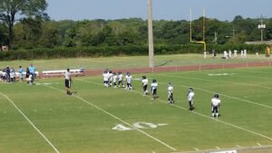 Soccer Field image 1