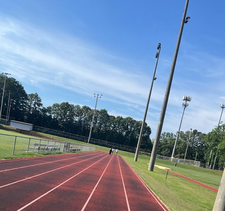 Soccer Field image 2