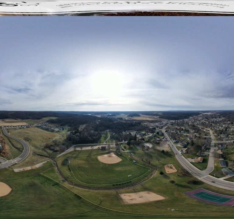 Soccer Field image 3