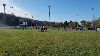 Soccer Field image 1