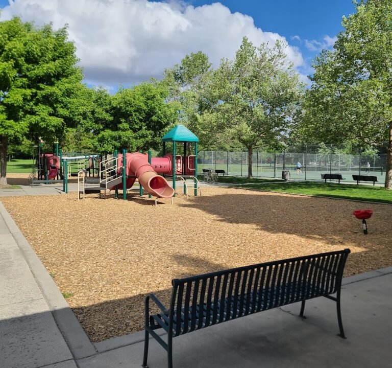 Soccer Field image 2