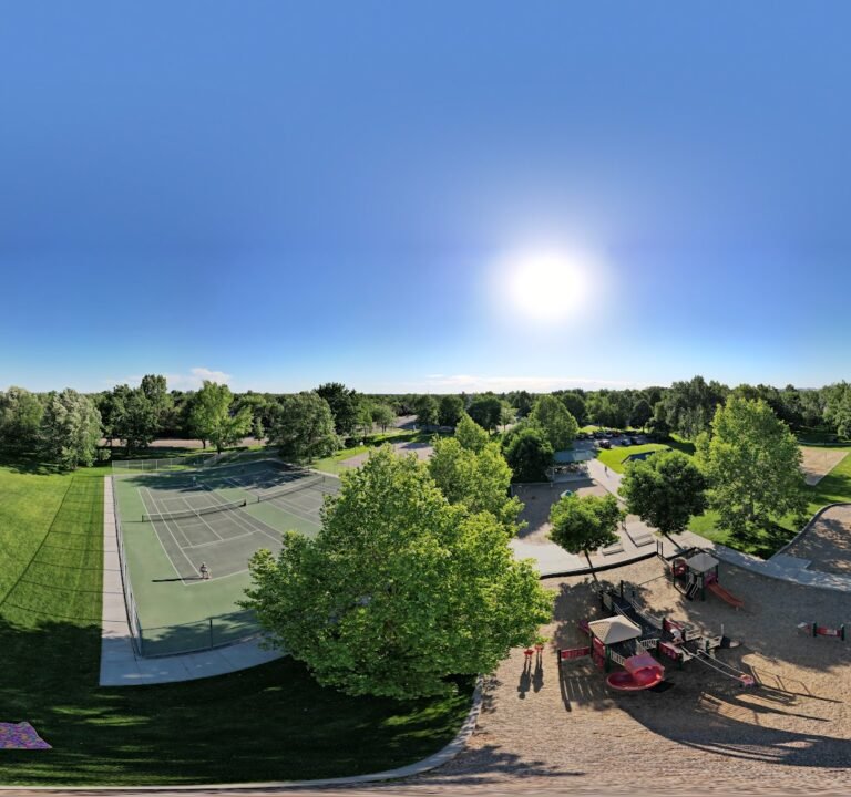 Soccer Field image 3