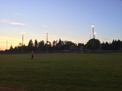 Soccer Field image 1