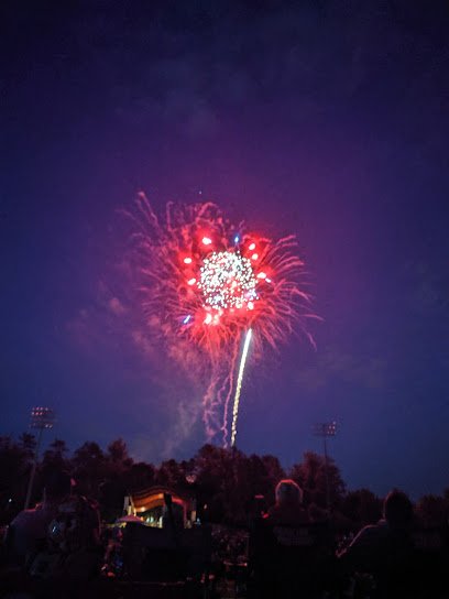 Soccer Field image 1