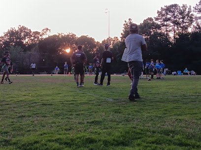 Soccer Field image 1