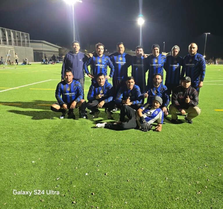 Soccer Field image 3