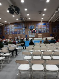 Soccer Field image 1