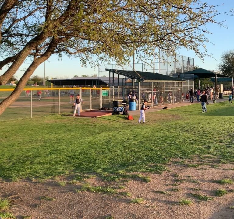 Soccer Field image 4