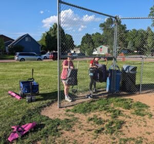 Soccer Field image 2