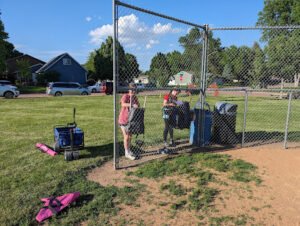 Soccer Field image 1