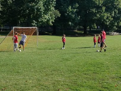 Soccer Field image 1