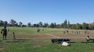 Soccer Field image 1