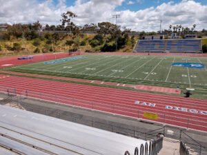 Soccer Field image 1