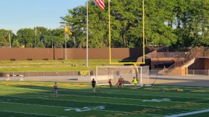 Soccer Field image 1