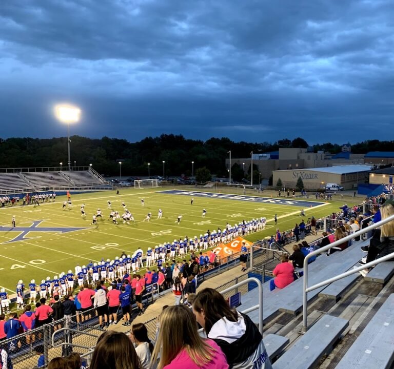 Soccer Field image 2