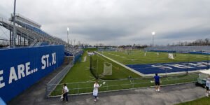Soccer Field image 1