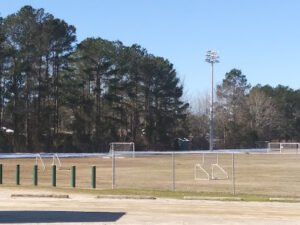 Soccer Field image 1