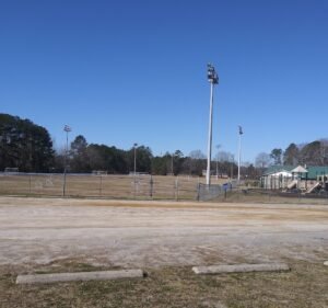 Soccer Field image 2