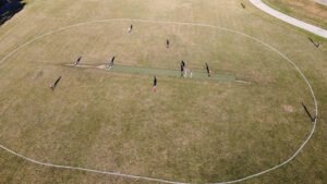 Soccer Field image 1