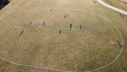 Soccer Field image 1