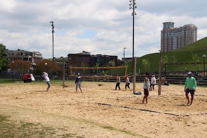 Soccer Field image 1