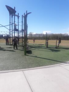 Soccer Field image 1