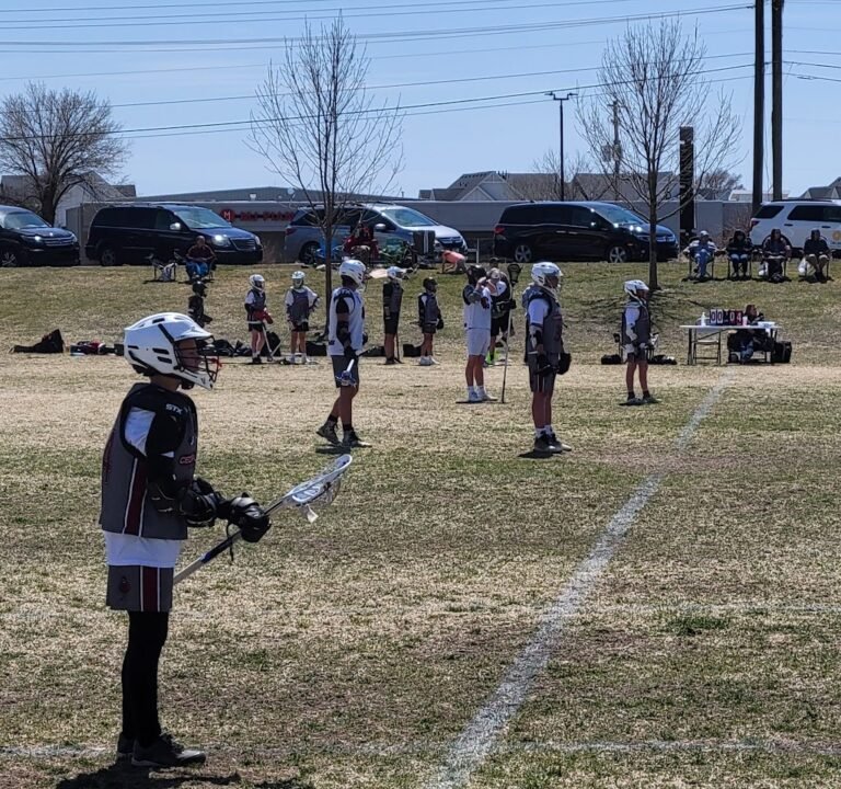 Soccer Field image 2