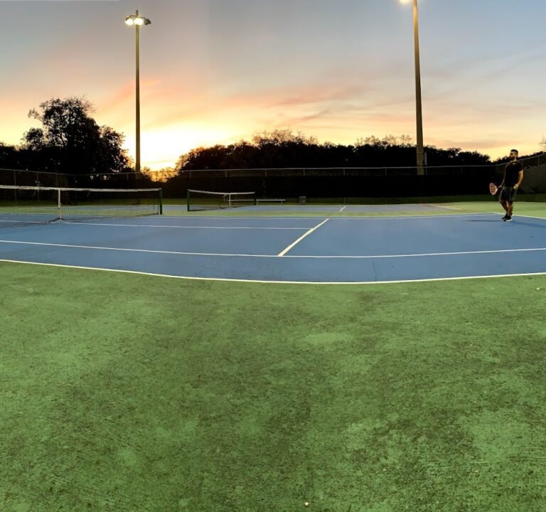 Soccer Field image 2