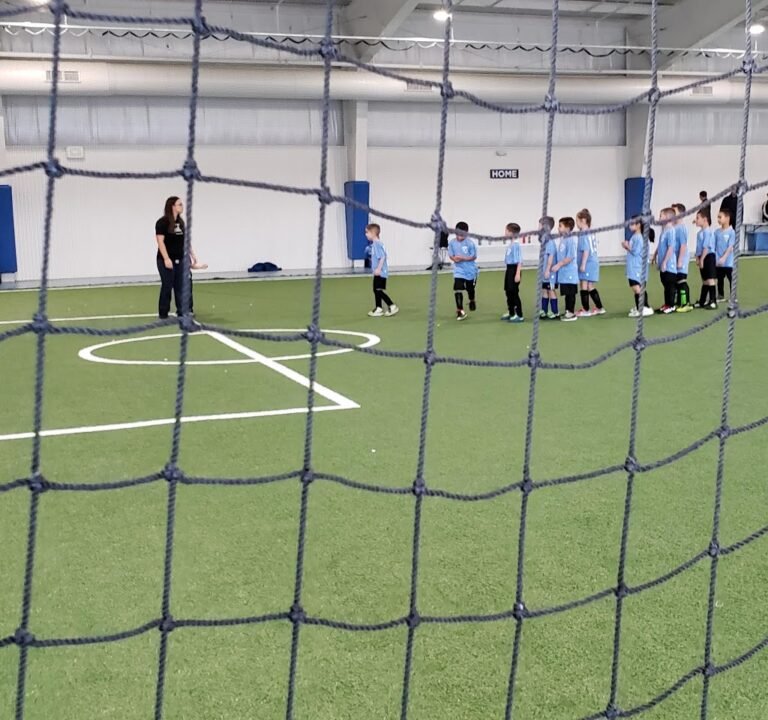 Soccer Field image 3